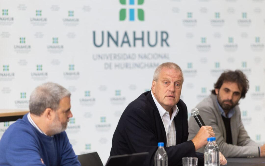 Se realizó la Asamblea Universitaria 2024