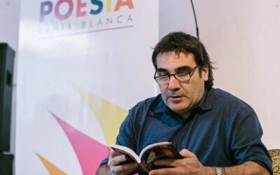 Profesor de Letras de la Unahur obtuvo el premio Konex 2024