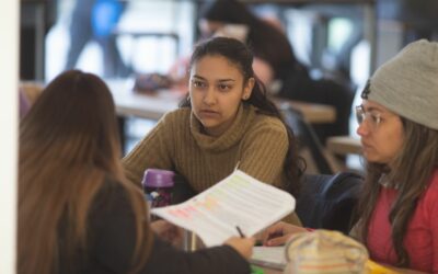 Programa de Fortalecimiento a las Trayectorias Académicas