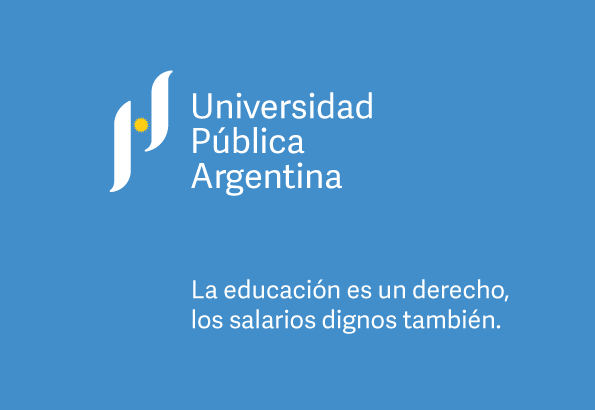 Emergencia Salarial de los Trabajadores Universitarios: más del 85 %, por debajo de la línea de pobreza